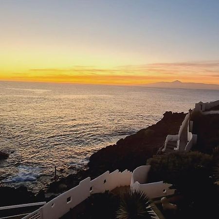 Ferienwohnung Salema Sardina, Mar, Relax Y Atardecer Las Palmas / Gran Canaria Exterior foto