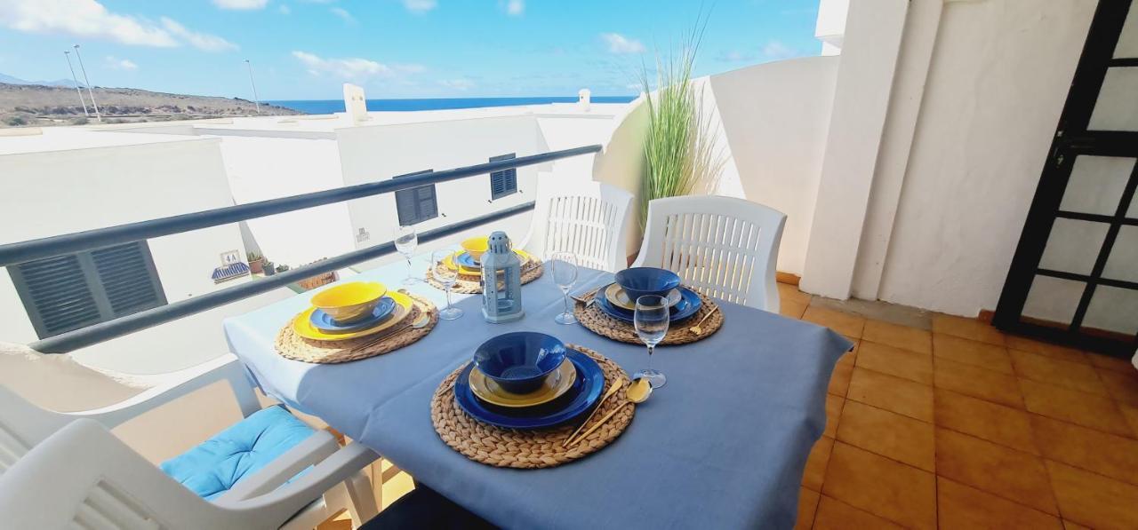 Ferienwohnung Salema Sardina, Mar, Relax Y Atardecer Las Palmas / Gran Canaria Exterior foto