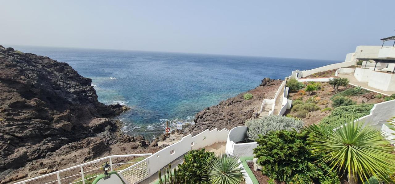 Ferienwohnung Salema Sardina, Mar, Relax Y Atardecer Las Palmas / Gran Canaria Exterior foto