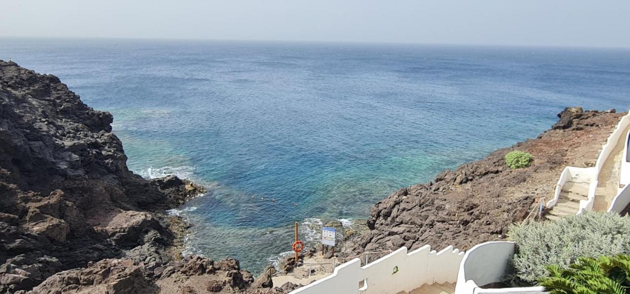 Ferienwohnung Salema Sardina, Mar, Relax Y Atardecer Las Palmas / Gran Canaria Exterior foto